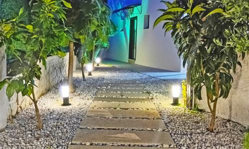 Villa Mamon Luxury Life — 149