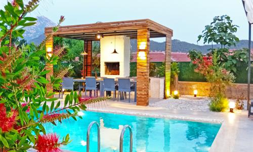 Villa Mamon Luxury Life — 153
