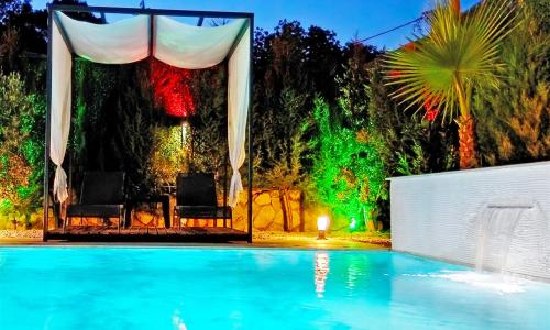 Villa Mamon Luxury Life — 154