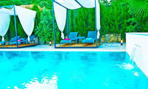 Villa Mamon Luxury Life — 158