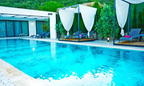 Villa Mamon Luxury Life — 159