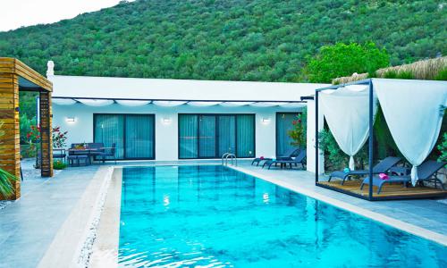 Villa Mamon Luxury Life — 160