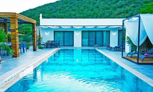 Villa Mamon Luxury Life — 161