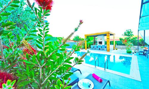 Villa Mamon Luxury Life — 163
