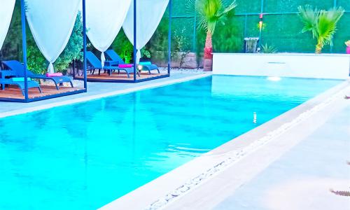 Villa Mamon Luxury Life — 165