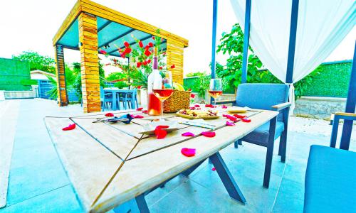 Villa Mamon Luxury Life — 167