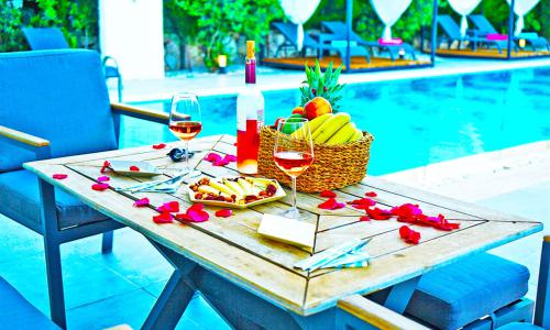 Villa Mamon Luxury Life — 168