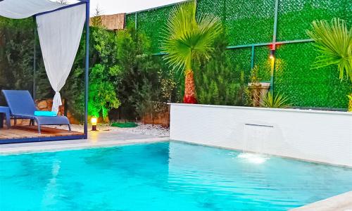 Villa Mamon Luxury Life — 172