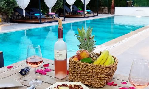 Villa Mamon Luxury Life — 174