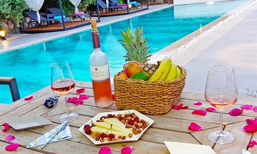 Villa Mamon Luxury Life — 175
