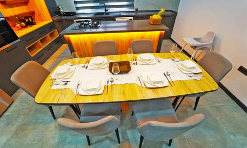 Villa Mamon Luxury Life — 176