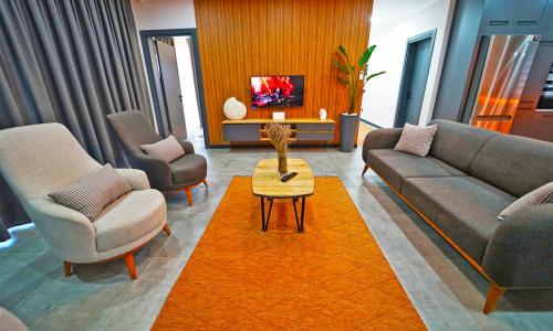 Villa Mamon Luxury Life — 177