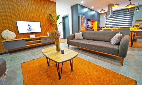 Villa Mamon Luxury Life — 178