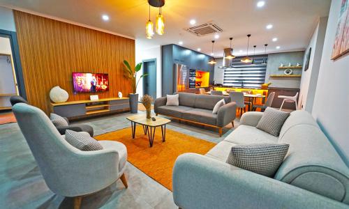 Villa Mamon Luxury Life — 179