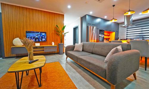 Villa Mamon Luxury Life — 181