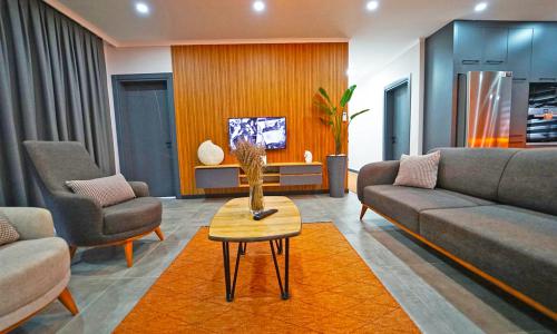 Villa Mamon Luxury Life — 183