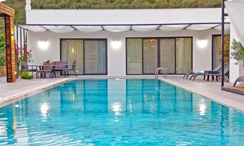 Villa Mamon Luxury Life — 173