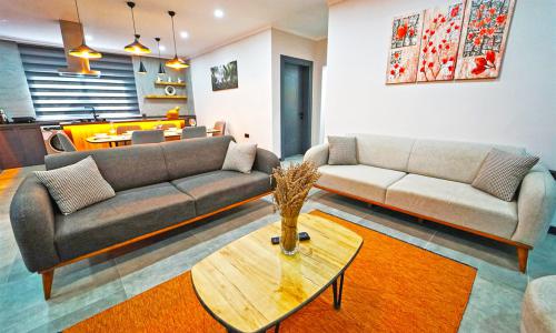 Villa Mamon Luxury Life — 188