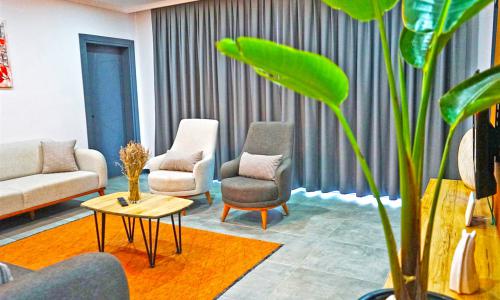Villa Mamon Luxury Life — 189