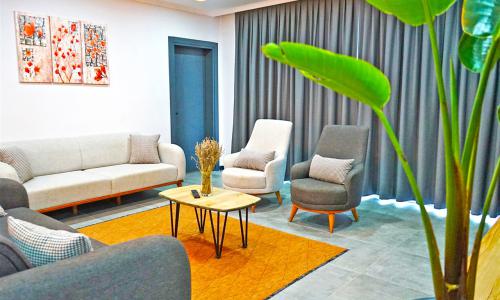 Villa Mamon Luxury Life — 190