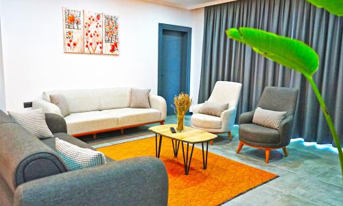 Villa Mamon Luxury Life — 191