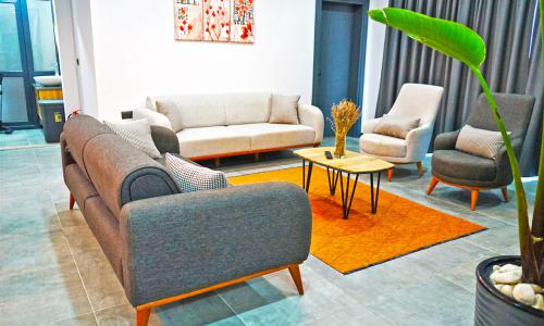 Villa Mamon Luxury Life — 192