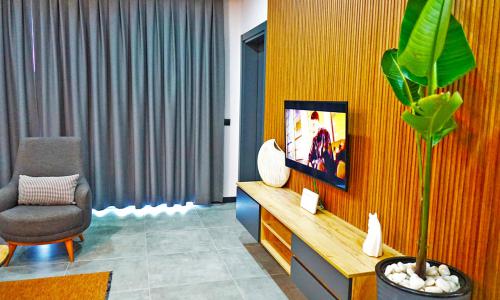 Villa Mamon Luxury Life — 193