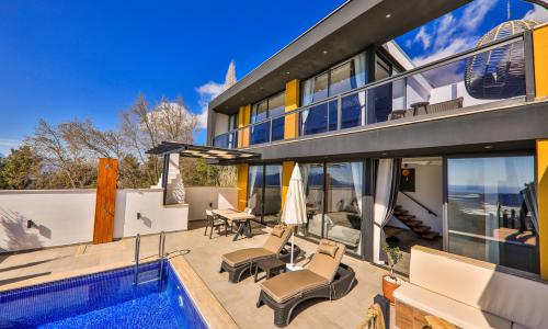 Villa Nil Queen — 48
