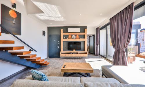 Villa Nil Queen — 70