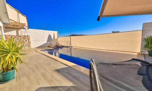 Villa Burcum — 33