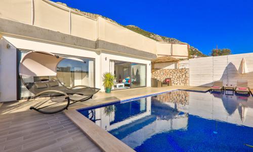Villa Burcum — 5