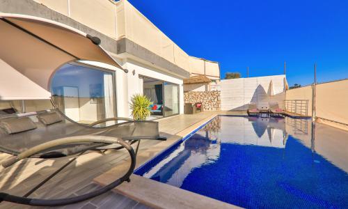 Villa Burcum — 3