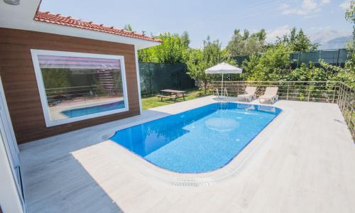 Villa Tac 1 — 3