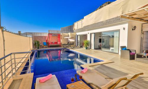 Villa Burcum — 4