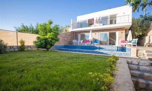 Villa Elfida — 8