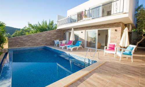 Villa Elfida — 5