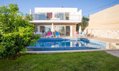Villa Elfida — 1