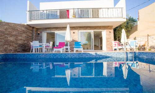 Villa Elfida — 3