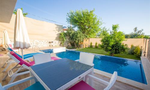 Villa Elfida — 4