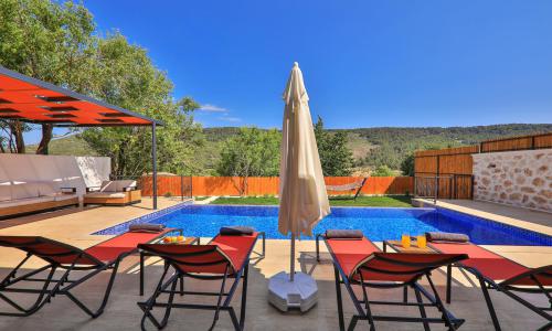 Villa Payam — 18