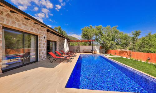 Villa Payam — 20
