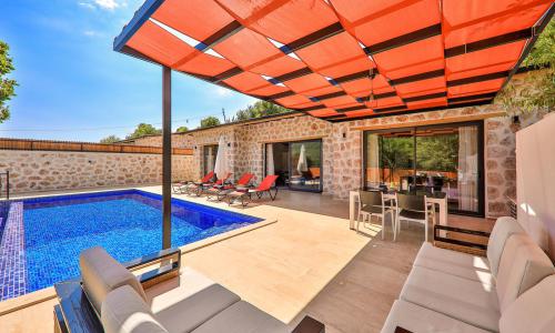 Villa Payam — 21