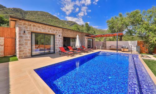 Villa Payam