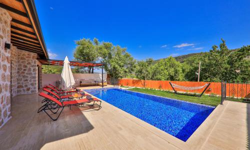 Villa Payam — 19