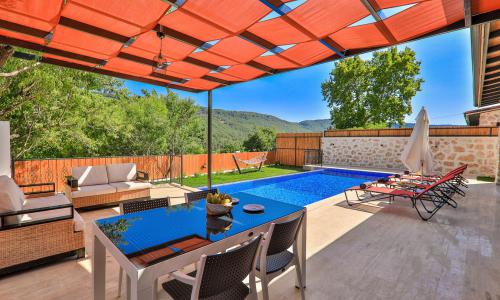 Villa Payam — 22