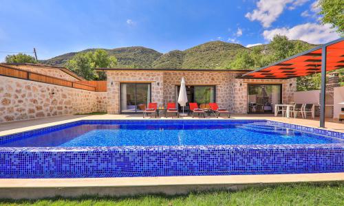 Villa Payam — 2