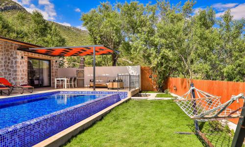 Villa Payam — 26