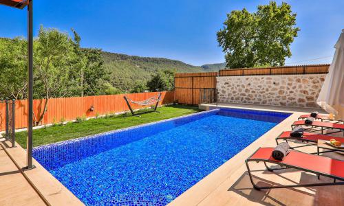 Villa Payam — 27