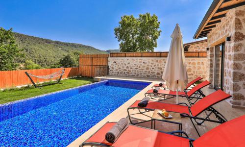 Villa Payam — 24