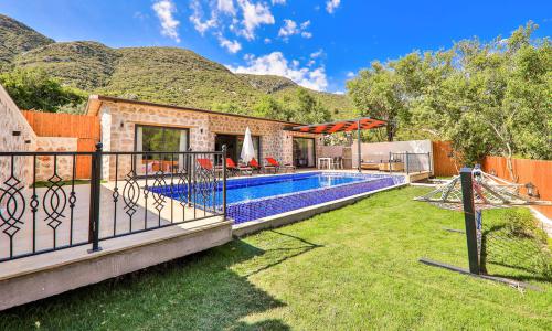 Villa Payam — 3